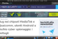 Bug nei chipset MediaTek e Qualcomm, utenti Android a rischio cyber spionaggio: i dettagli